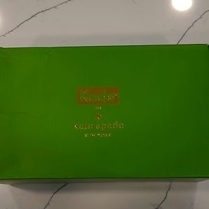 Keds Kate Spade New York Girls Shoes